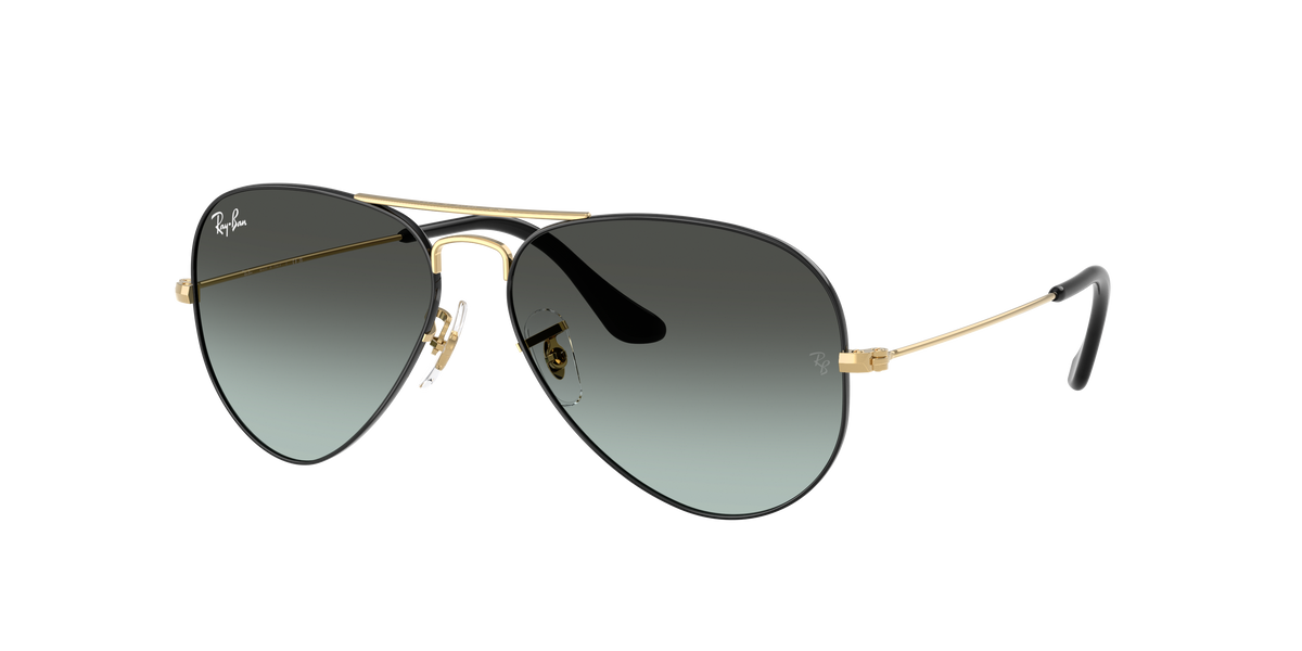 RB3025 - 9271GK sunglasses - view 3