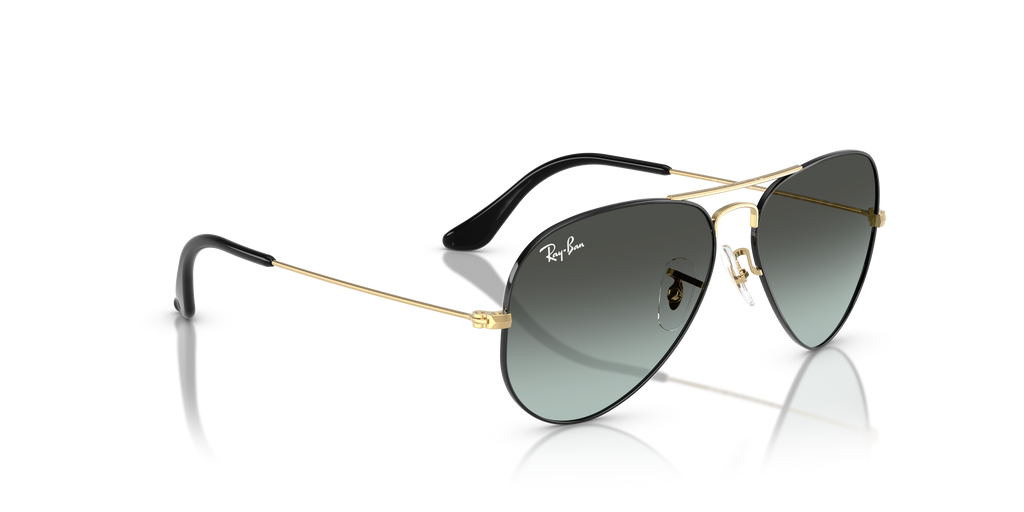 RB3025 - 9271GK sunglasses - view 4