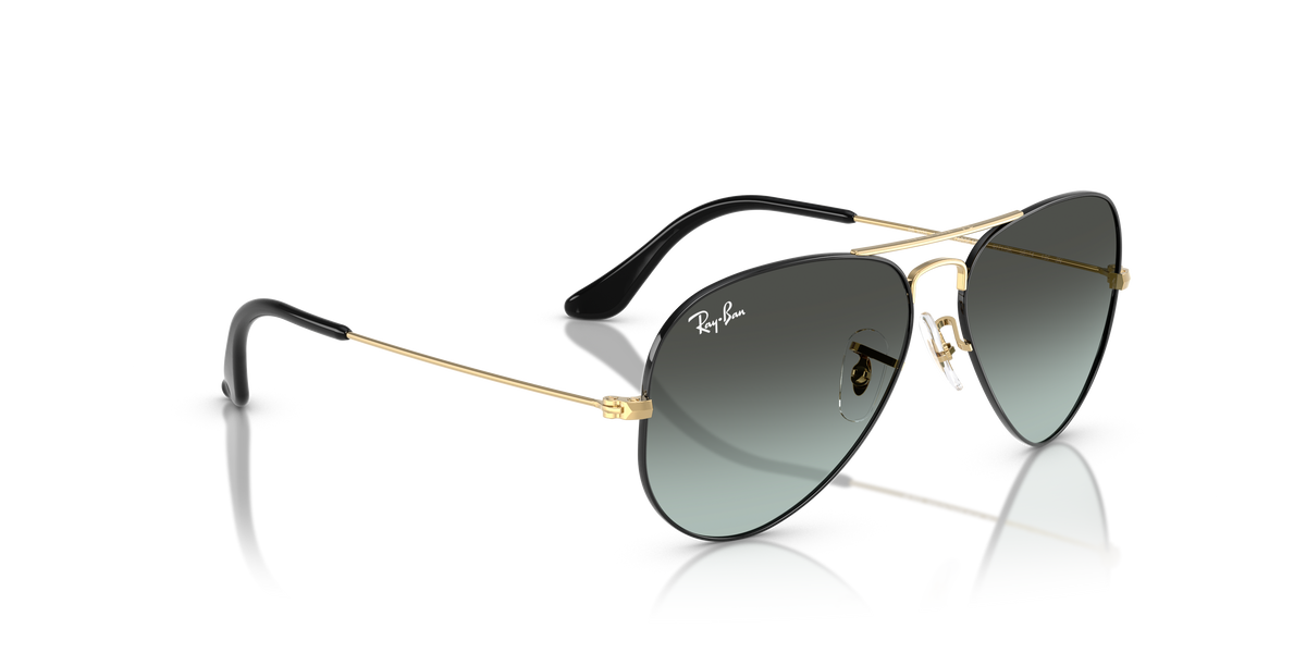 RB3025 - 9271GK sunglasses - view 4