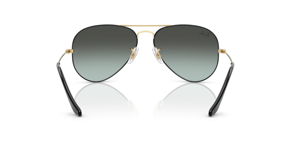 RB3025 - 9271GK sunglasses - view 5