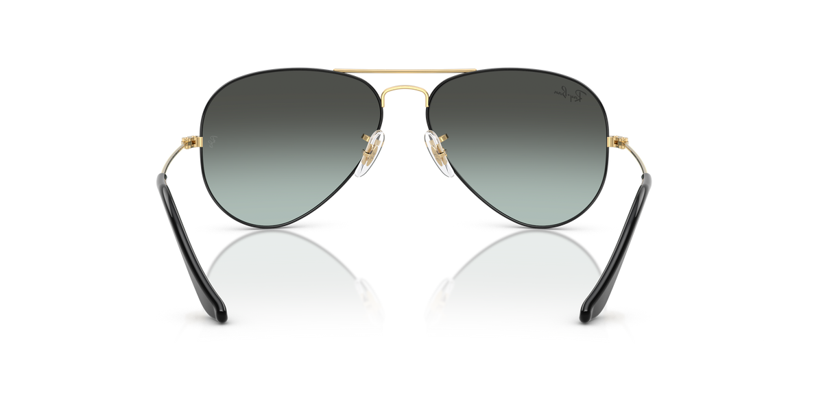 RB3025 - 9271GK sunglasses - view 5