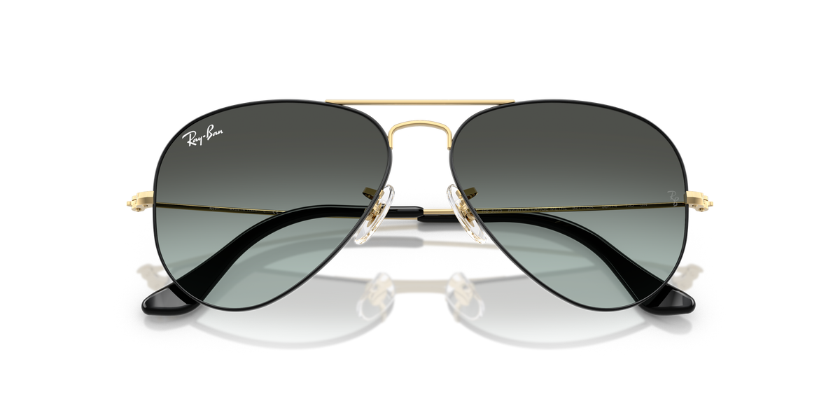 RB3025 - 9271GK sunglasses - view 6