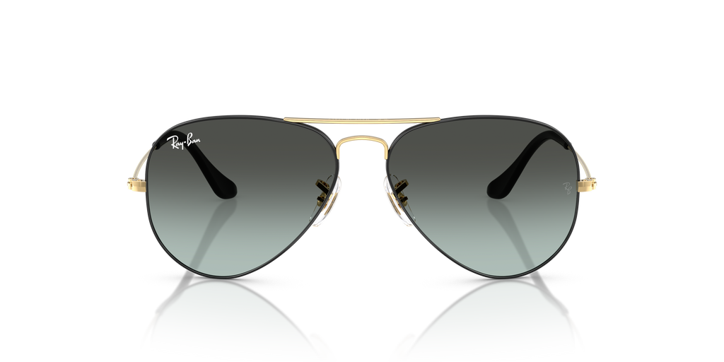 RB3025 - 9271GK sunglasses - view 7