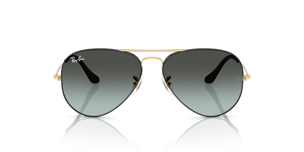 RB3025 - 9271GK sunglasses - view 7