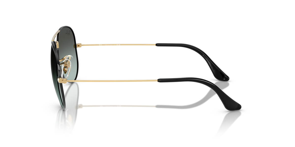 RB3025 - 9271GK sunglasses - view 8