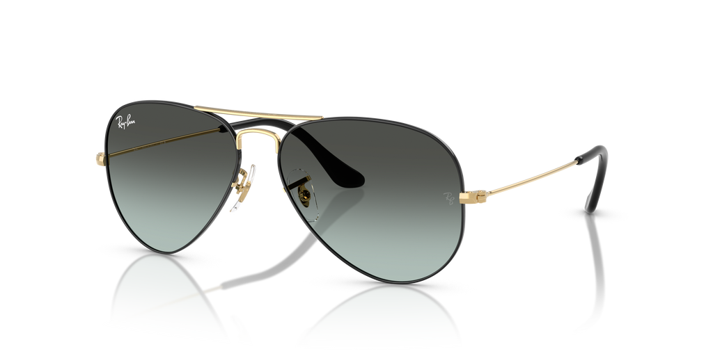 RB3025 - 9271GK sunglasses - view 9
