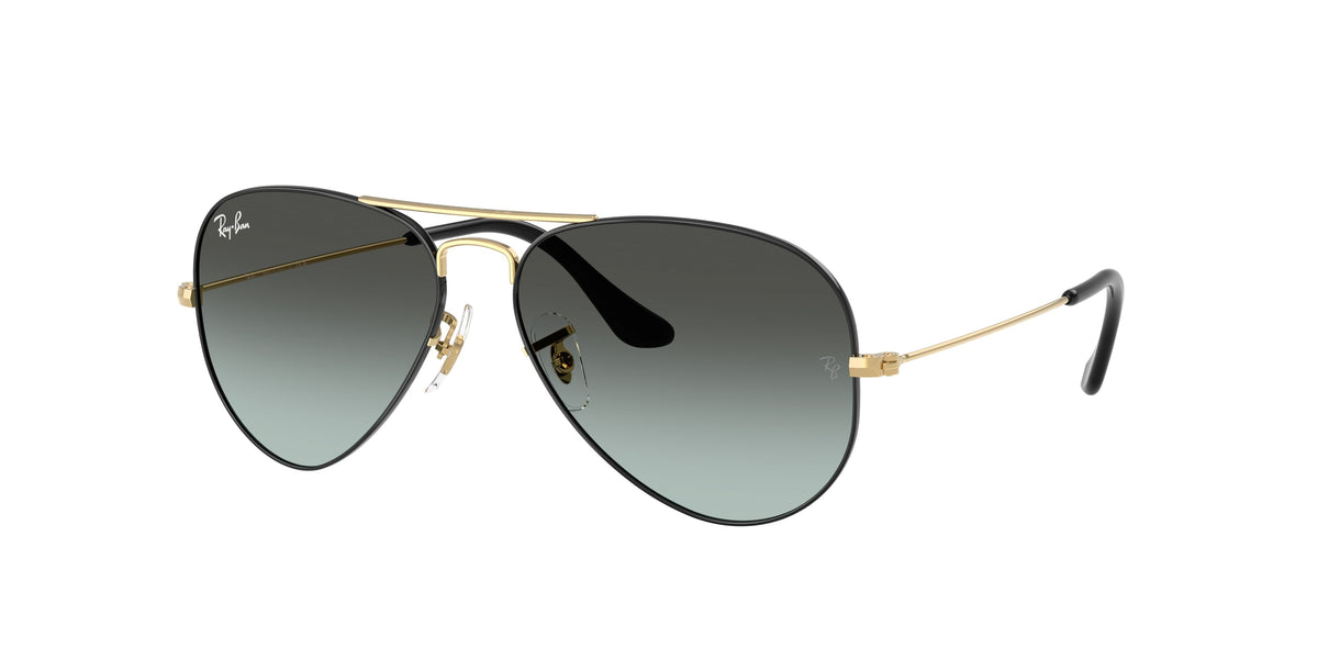 RB3025 - 9271GK sunglasses - view 1