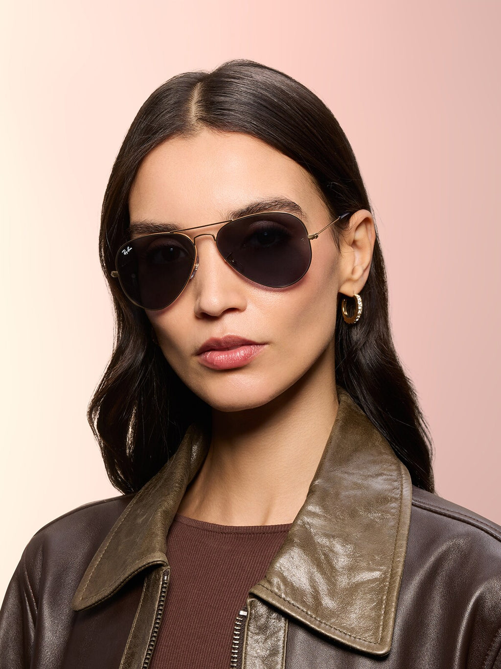 RB3025 - 9278R5 sunglasses - view 2