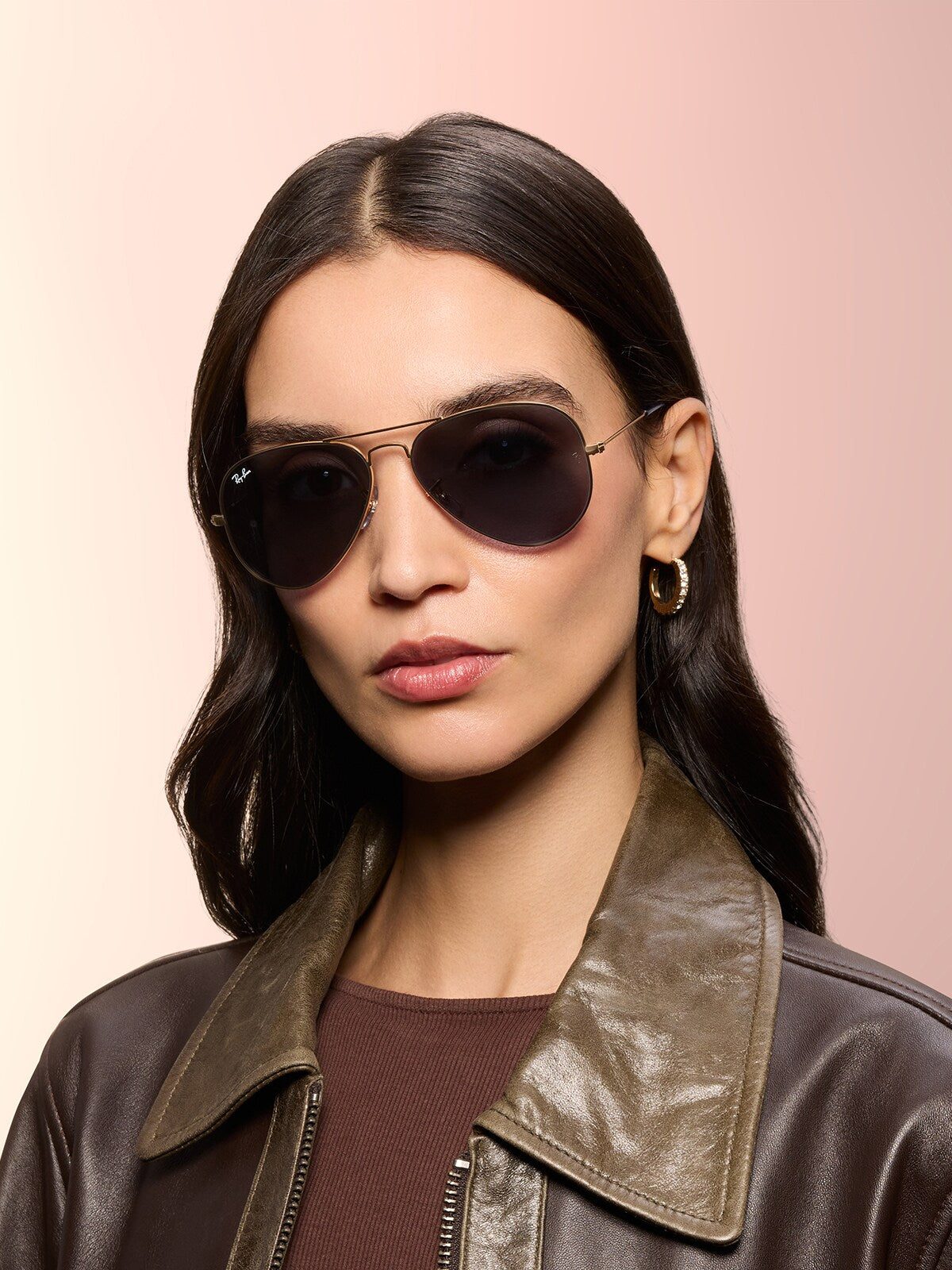RB3025 - 9278R5 sunglasses - view 2