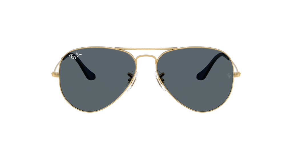 RB3025 - 9278R5 sunglasses - view 3