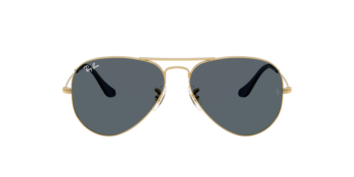 RB3025 - 9278R5 sunglasses - view 3