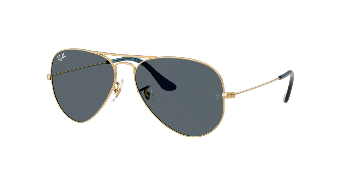 RB3025 - 9278R5 sunglasses - view 4