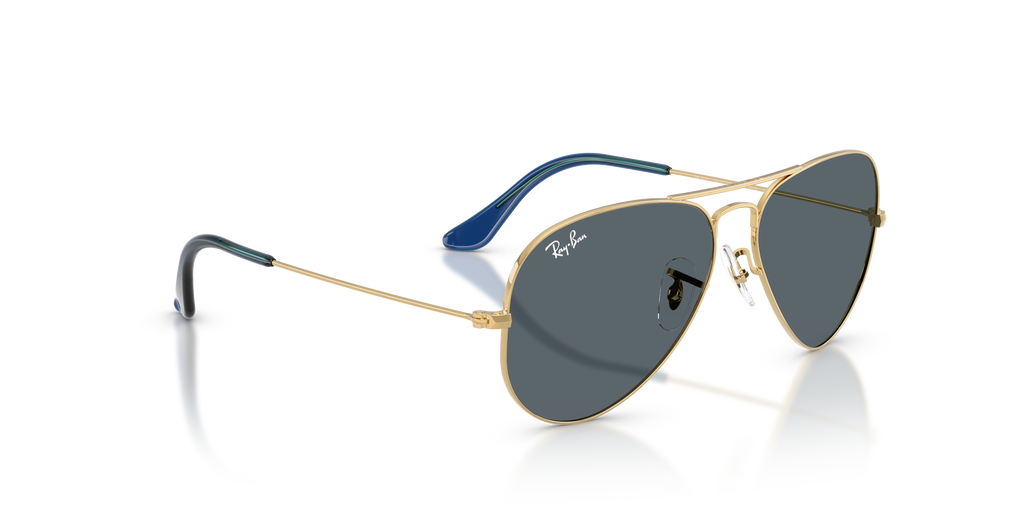 RB3025 - 9278R5 sunglasses - view 5
