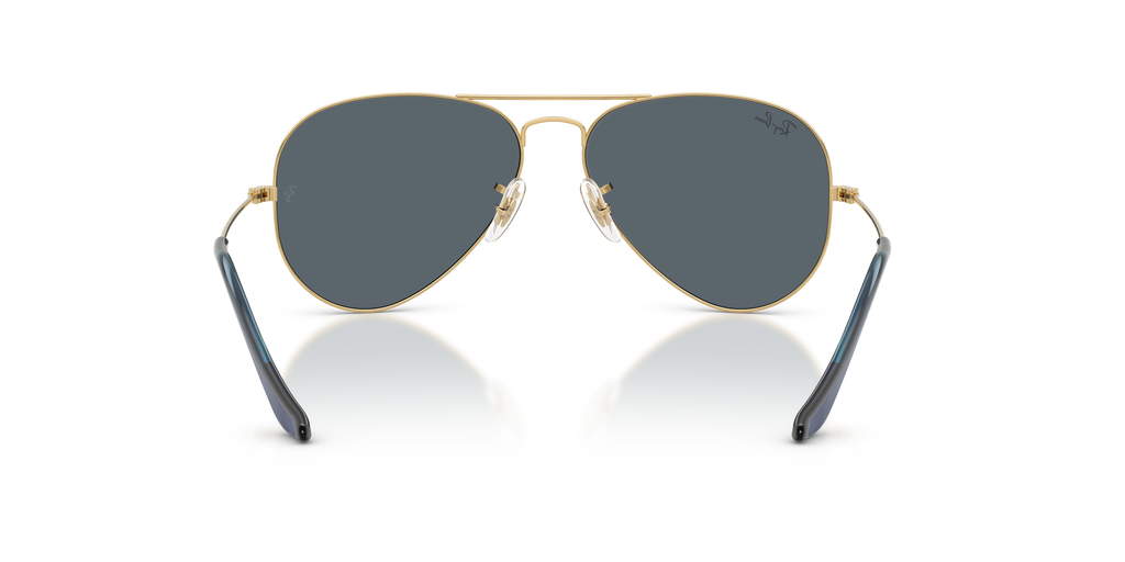 RB3025 - 9278R5 sunglasses - view 6