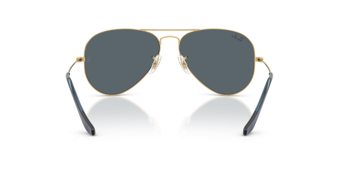 RB3025 - 9278R5 sunglasses - view 6