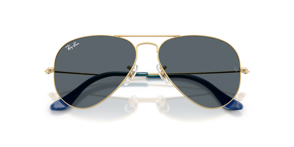 RB3025 - 9278R5 sunglasses - view 7