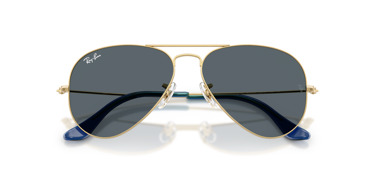 RB3025 - 9278R5 sunglasses - view 7