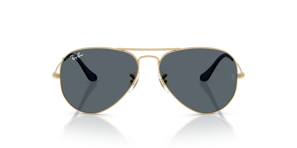 RB3025 - 9278R5 sunglasses - view 8