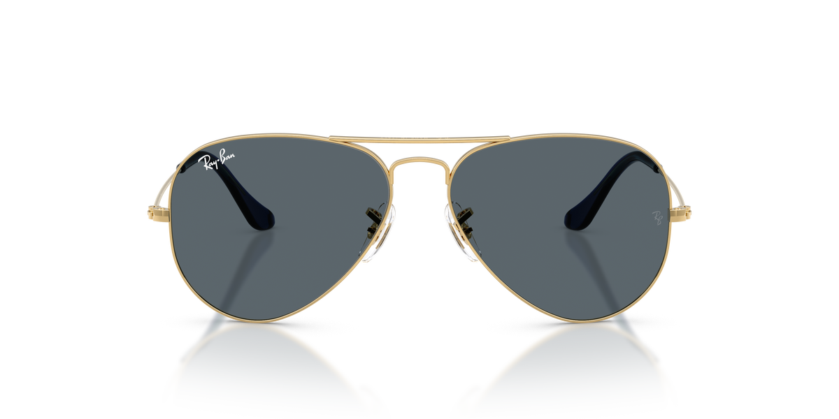 RB3025 - 9278R5 sunglasses - view 8
