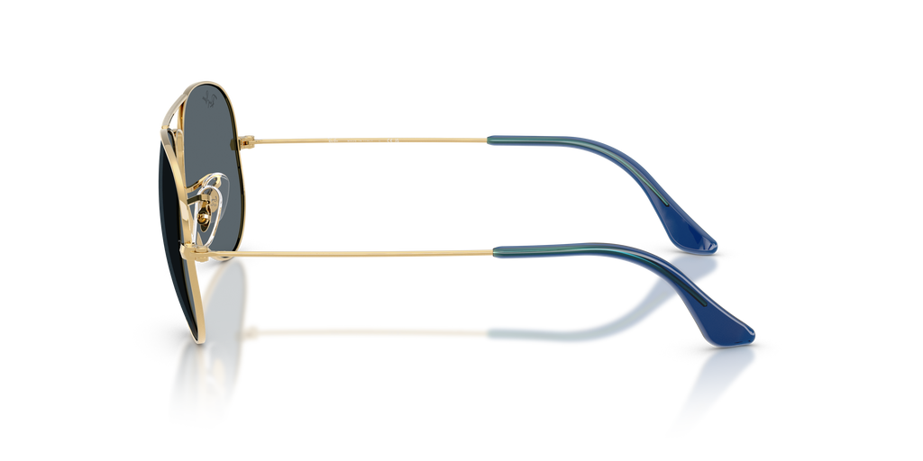 RB3025 - 9278R5 sunglasses - view 9