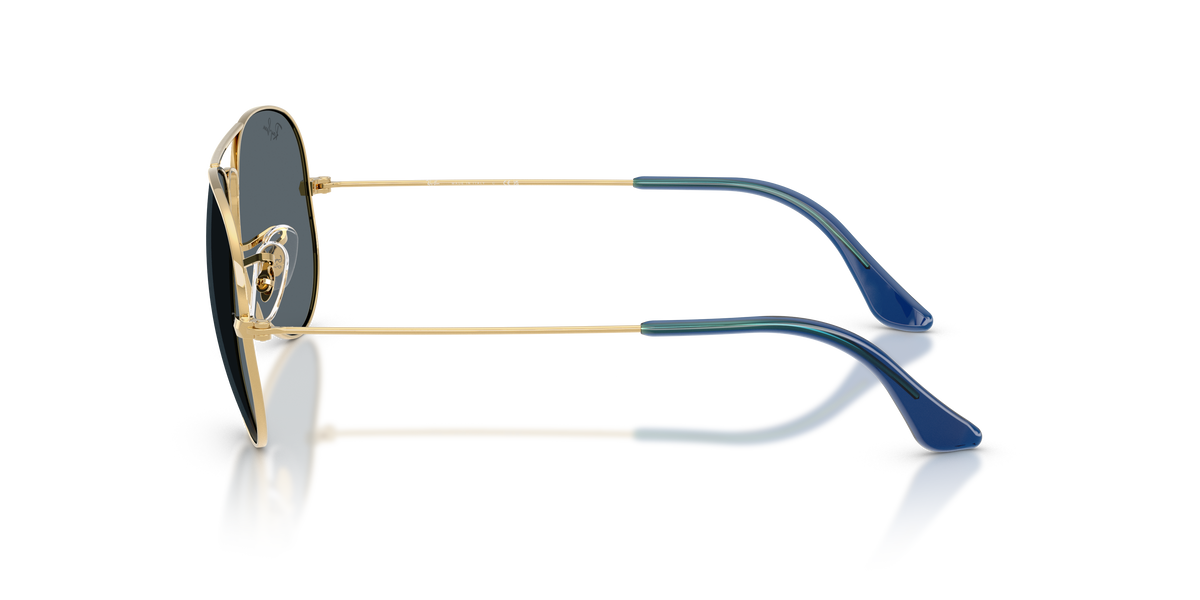 RB3025 - 9278R5 sunglasses - view 9