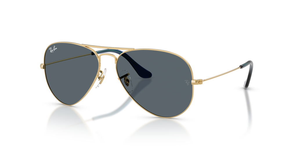 RB3025 - 9278R5 sunglasses - view 10