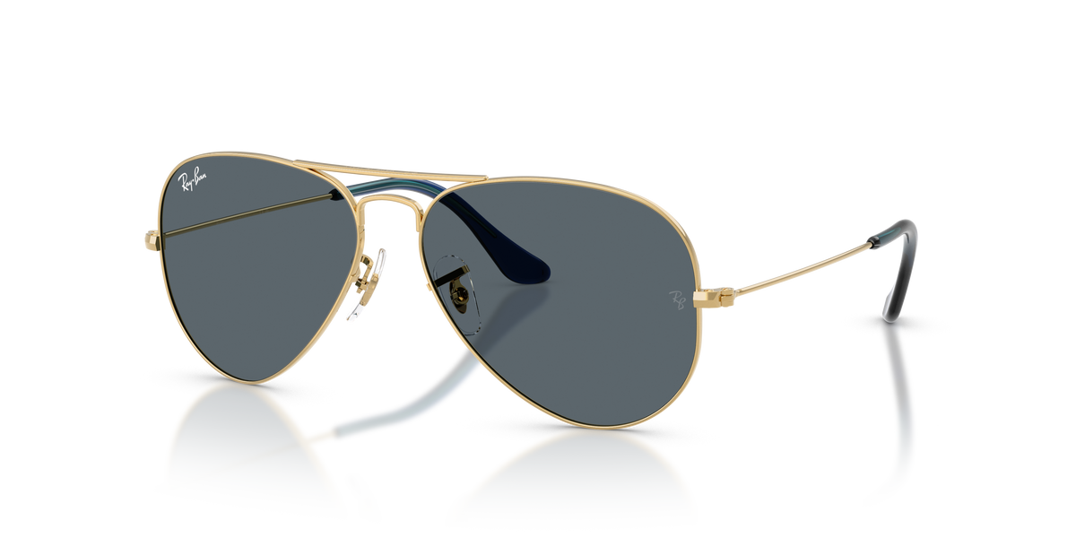 RB3025 - 9278R5 sunglasses - view 10