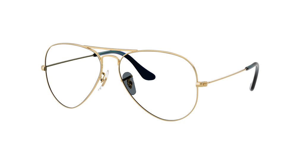RB3025 - 9278R5 sunglasses - view 11