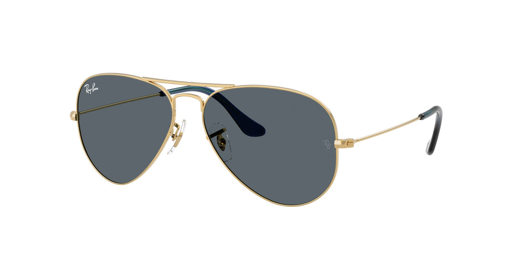 RB3025 - 9278R5 sunglasses - view 1