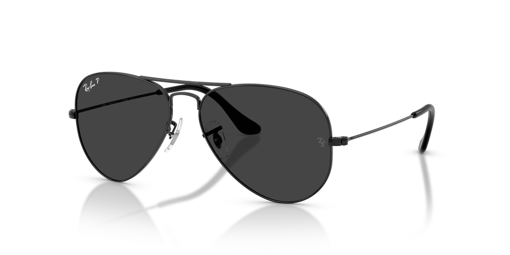 RB3025 - 928648 sunglasses - view 9