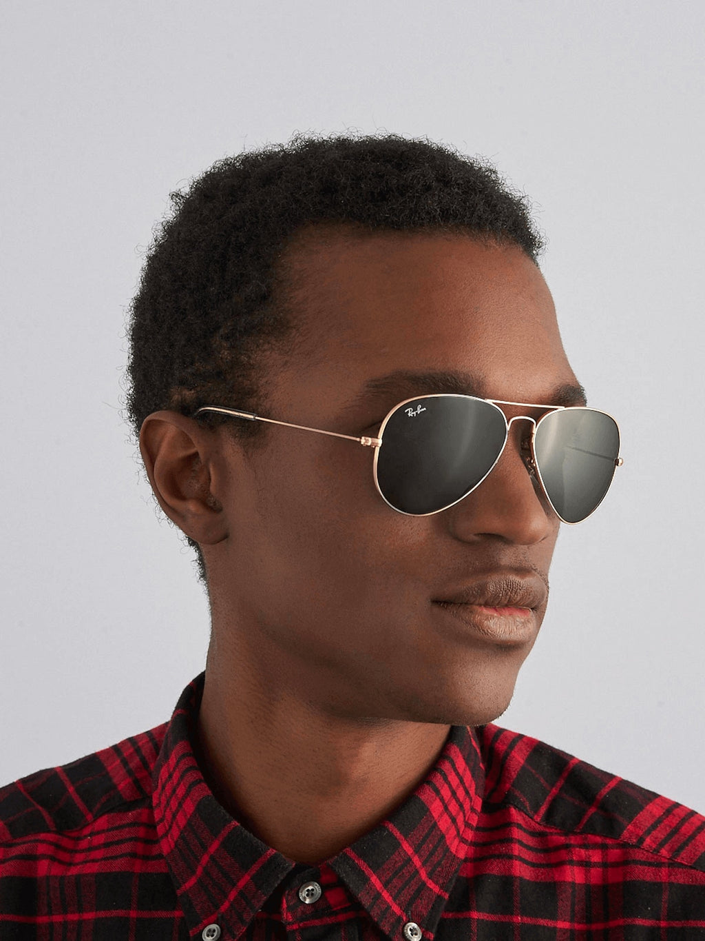 RB3025 - L0205 sunglasses - view 14