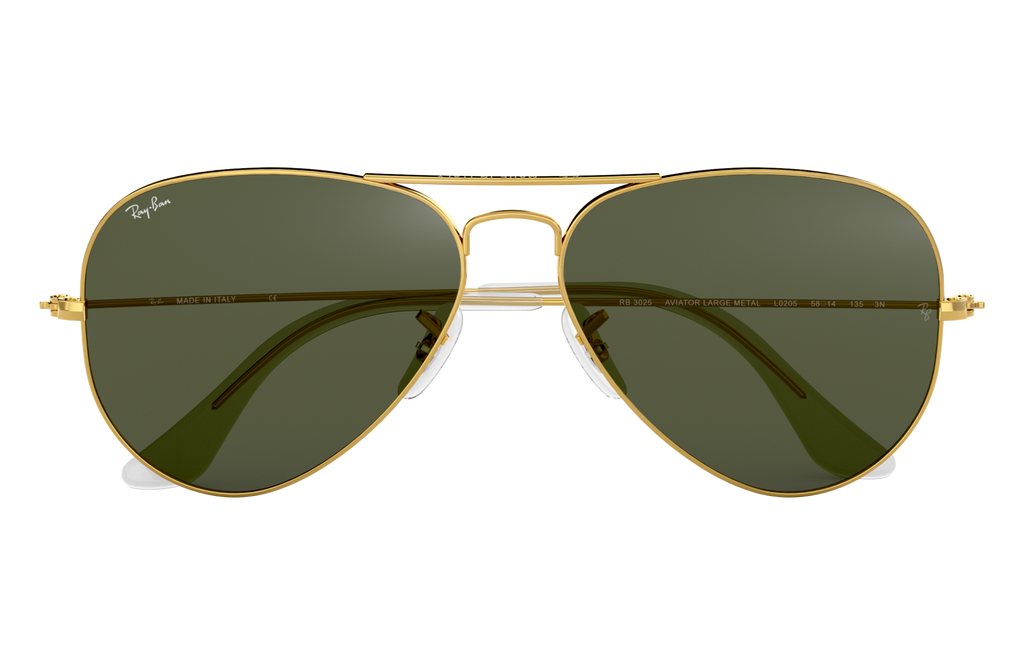 RB3025 - L0205 sunglasses - view 17