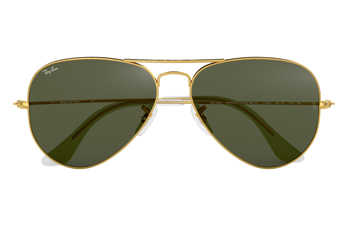 RB3025 - L0205 sunglasses - view 17