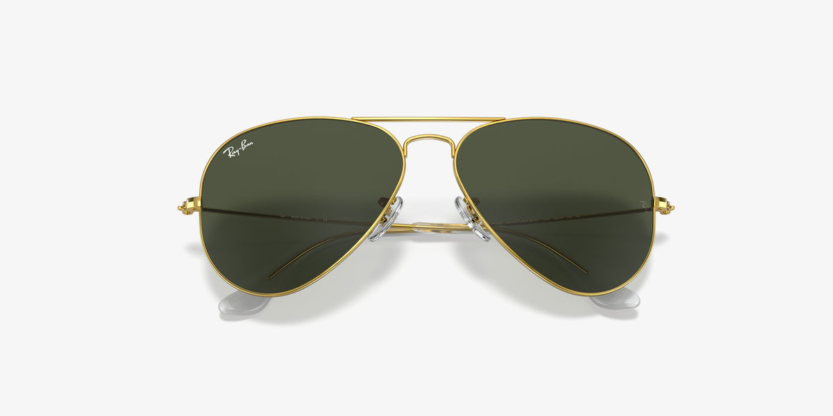 RB3025 - L0205 sunglasses - view 20