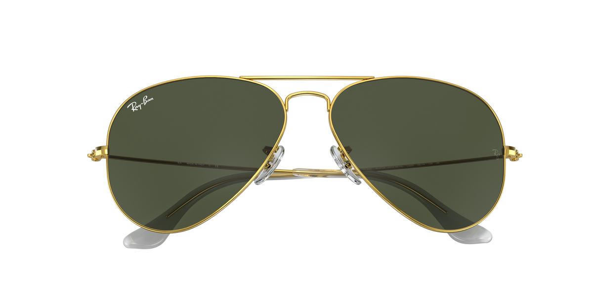 RB3025 - L0205 sunglasses - view 24
