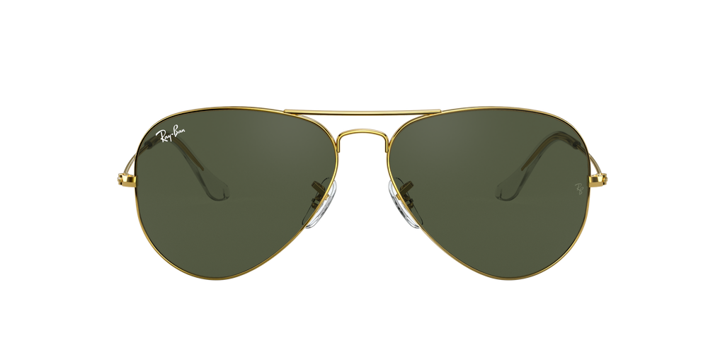 RB3025 - L0205 sunglasses - view 25