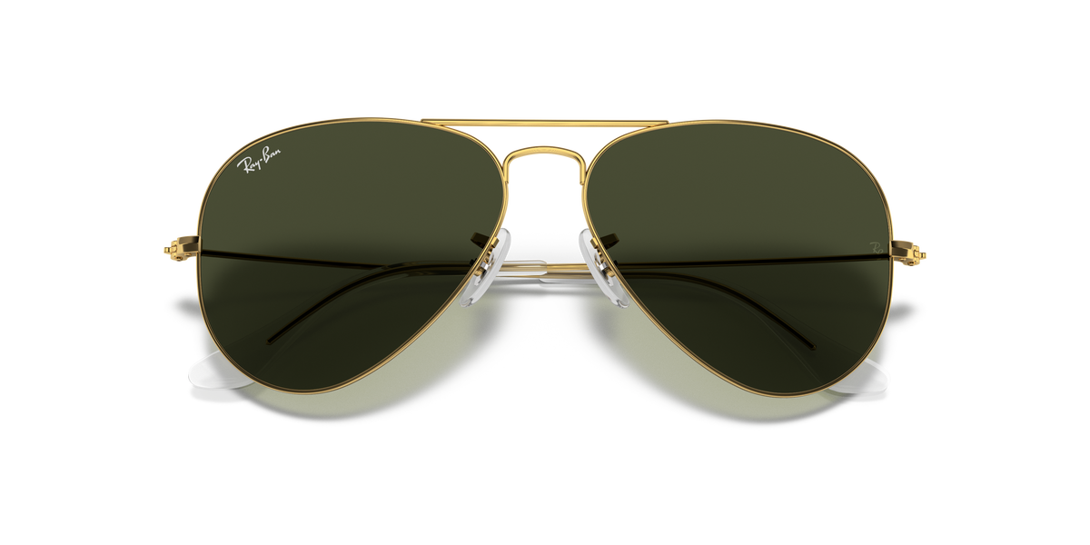 RB3025 - L0205 sunglasses - view 32