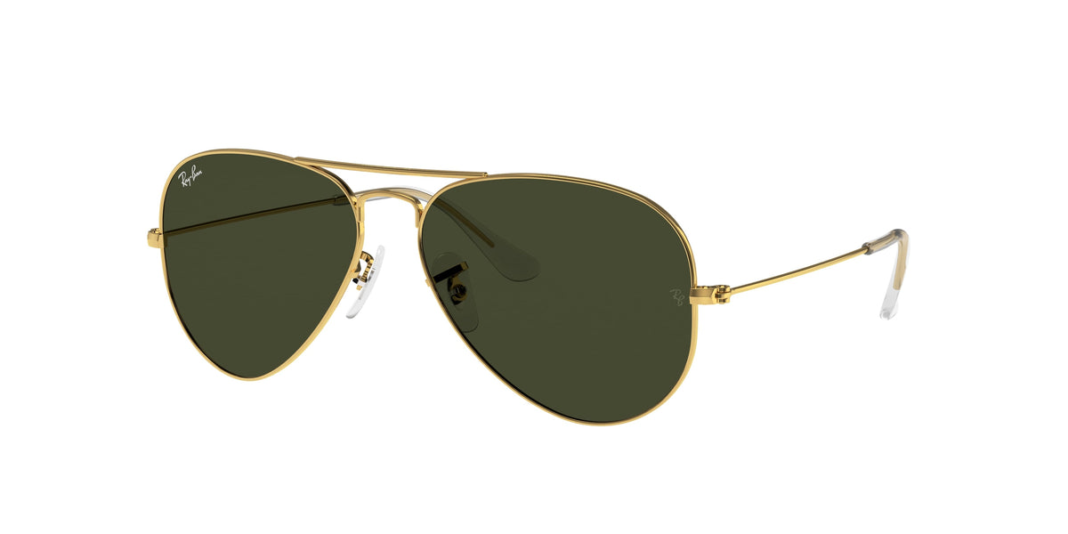 RB3025 - L0205 sunglasses - view 1