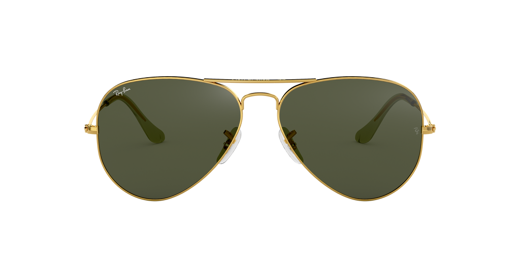 RB3025 - L0205 sunglasses - view 2