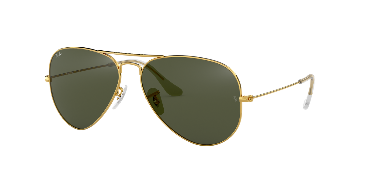 RB3025 - L0205 sunglasses - view 3