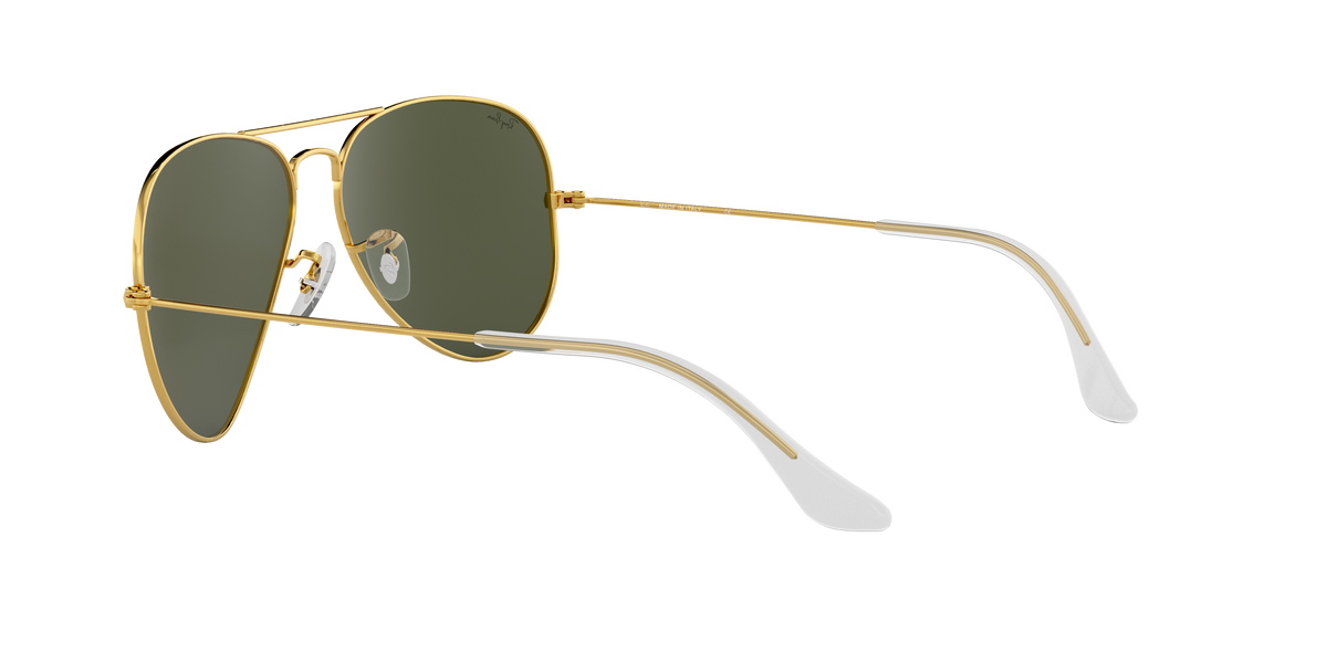 RB3025 - L0205 sunglasses - view 6