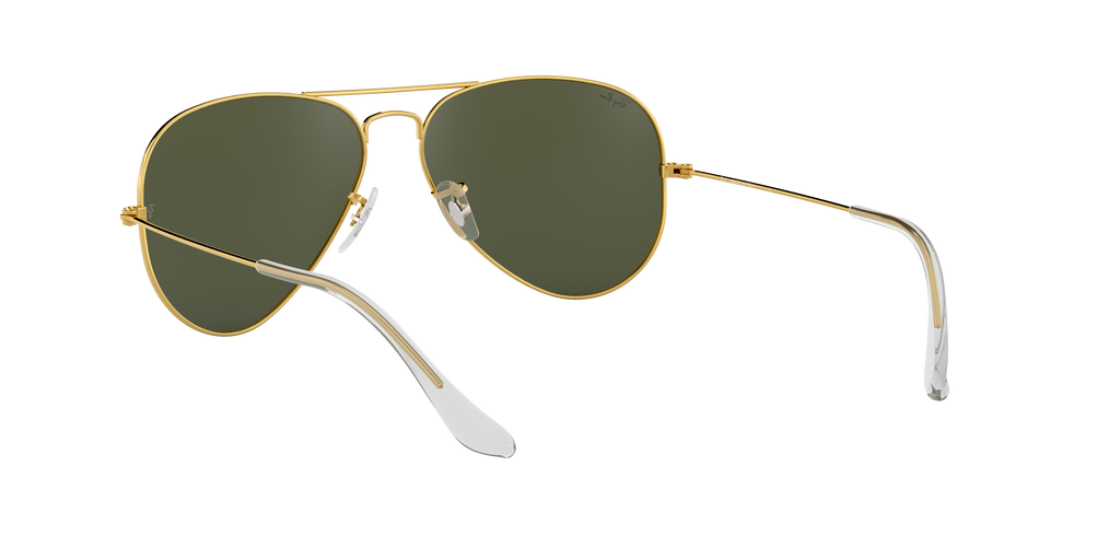 RB3025 - L0205 sunglasses - view 7
