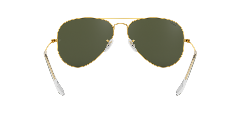 RB3025 - L0205 sunglasses - view 8