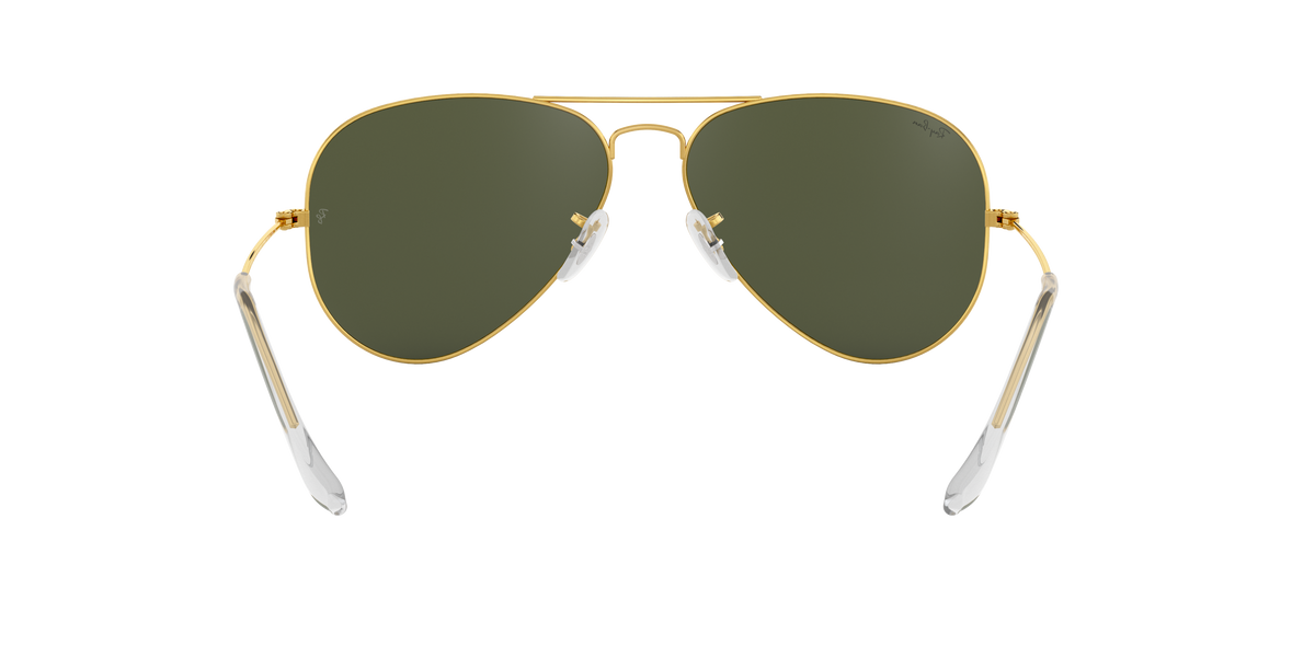 RB3025 - L0205 sunglasses - view 8