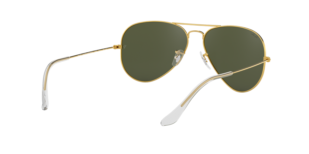 RB3025 - L0205 sunglasses - view 9