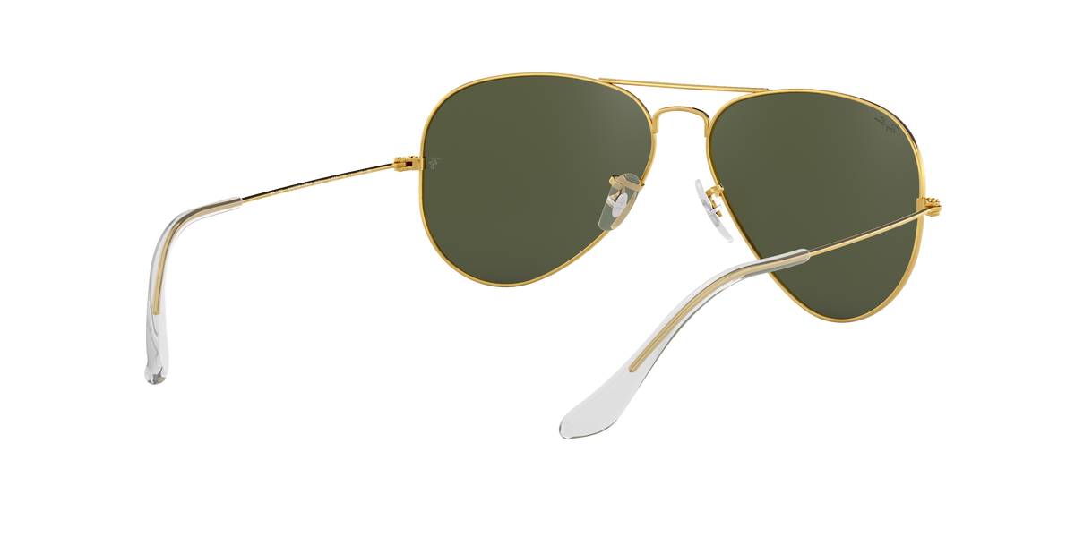 RB3025 - L0205 sunglasses - view 9