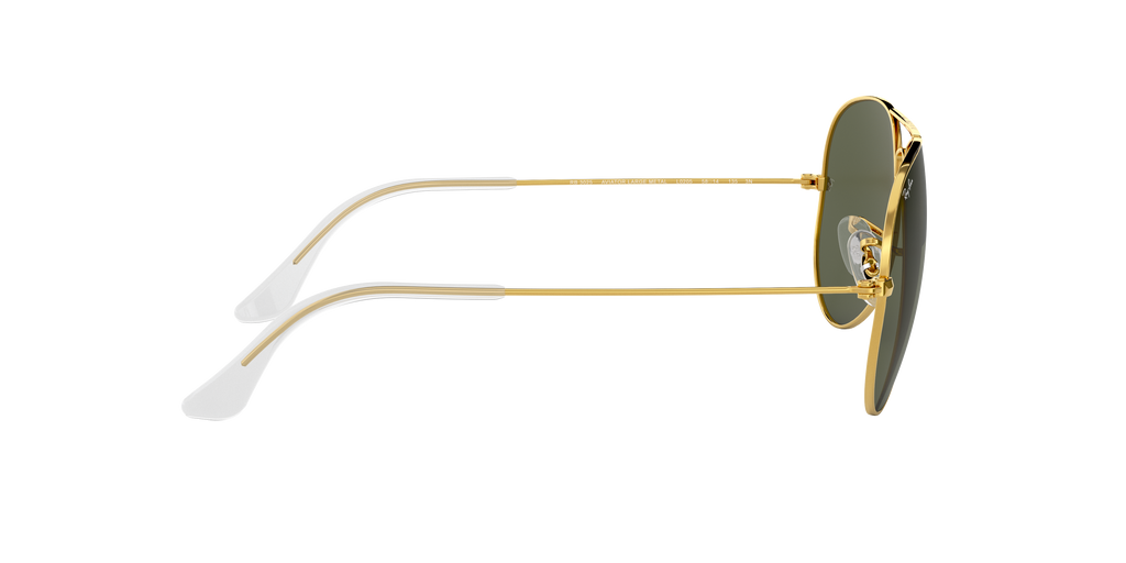 RB3025 - L0205 sunglasses - view 11