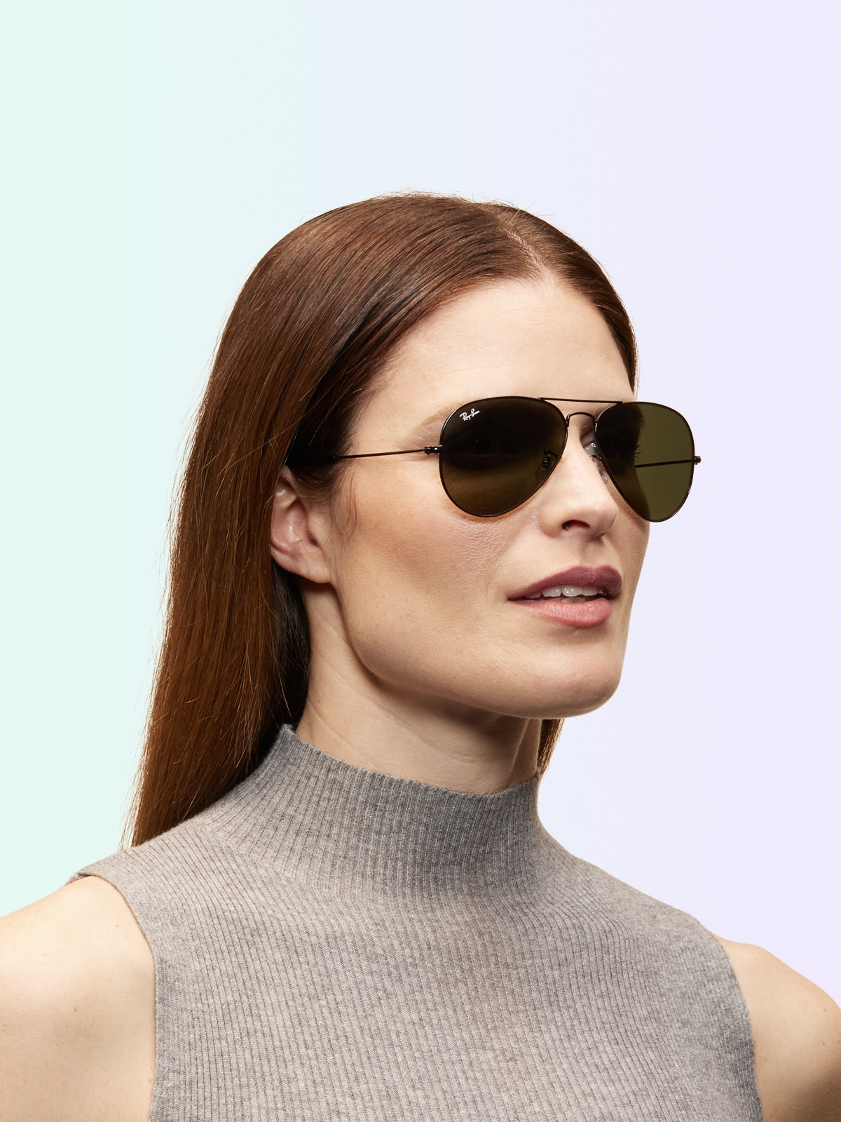 RB3025 - L2823 sunglasses - view 14