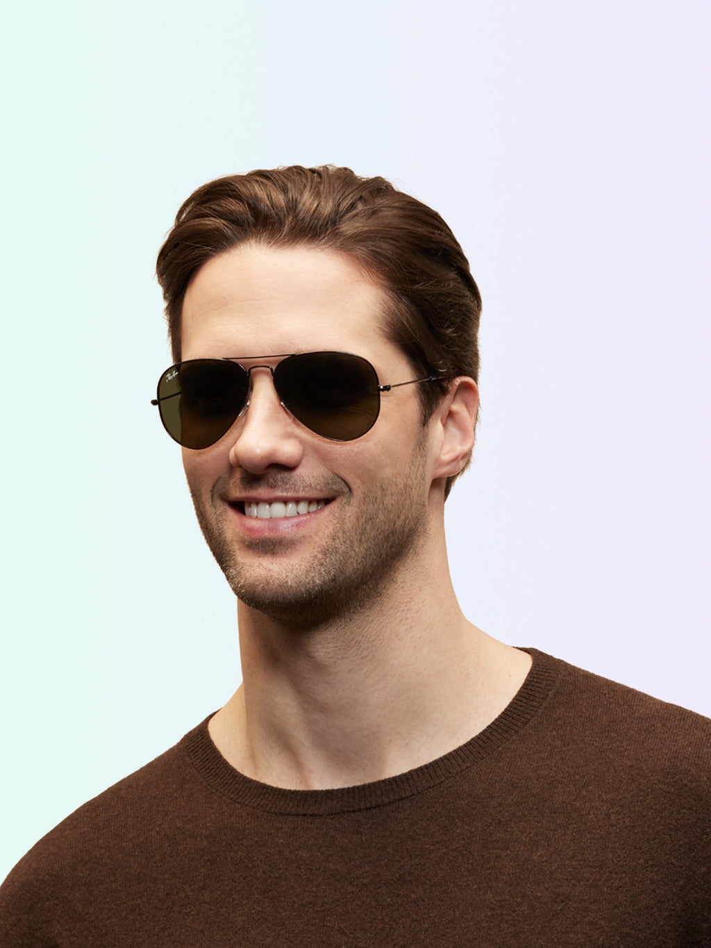 RB3025 - L2823 sunglasses - view 15