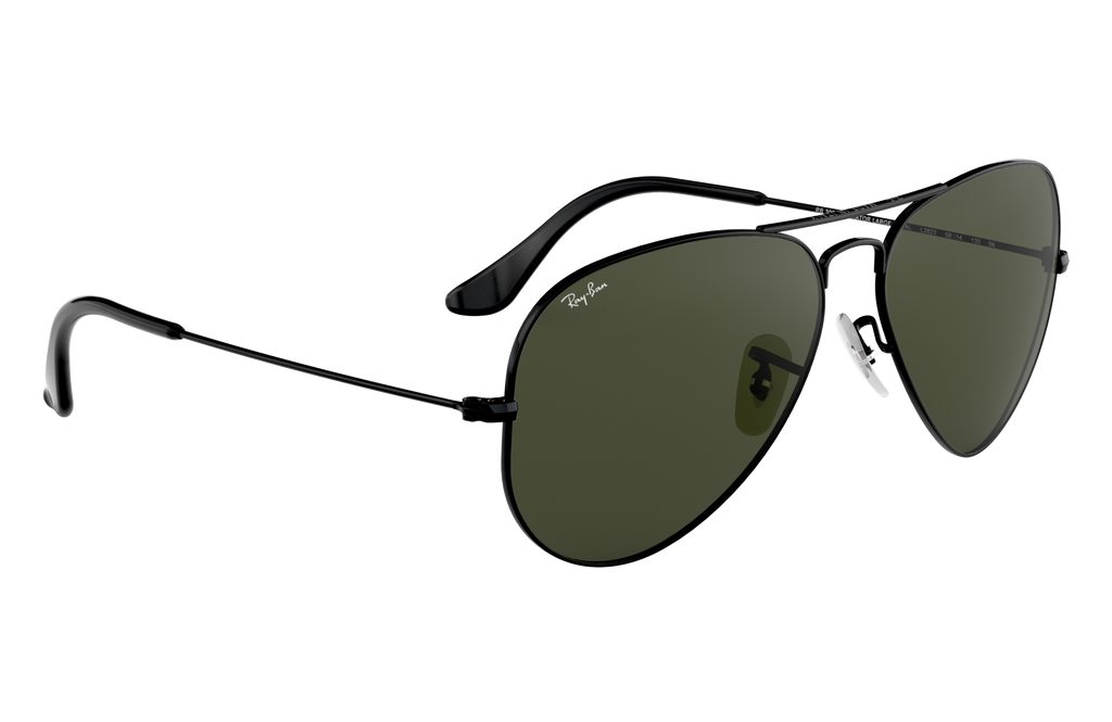 RB3025 - L2823 sunglasses - view 17